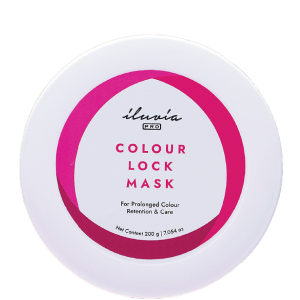 Colour Lock Mask